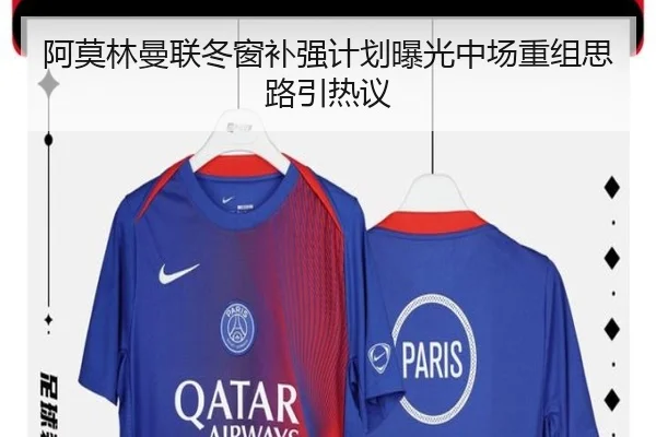阿莫林曼联冬窗补强计划曝光中场重组思路引热议（JXTY）